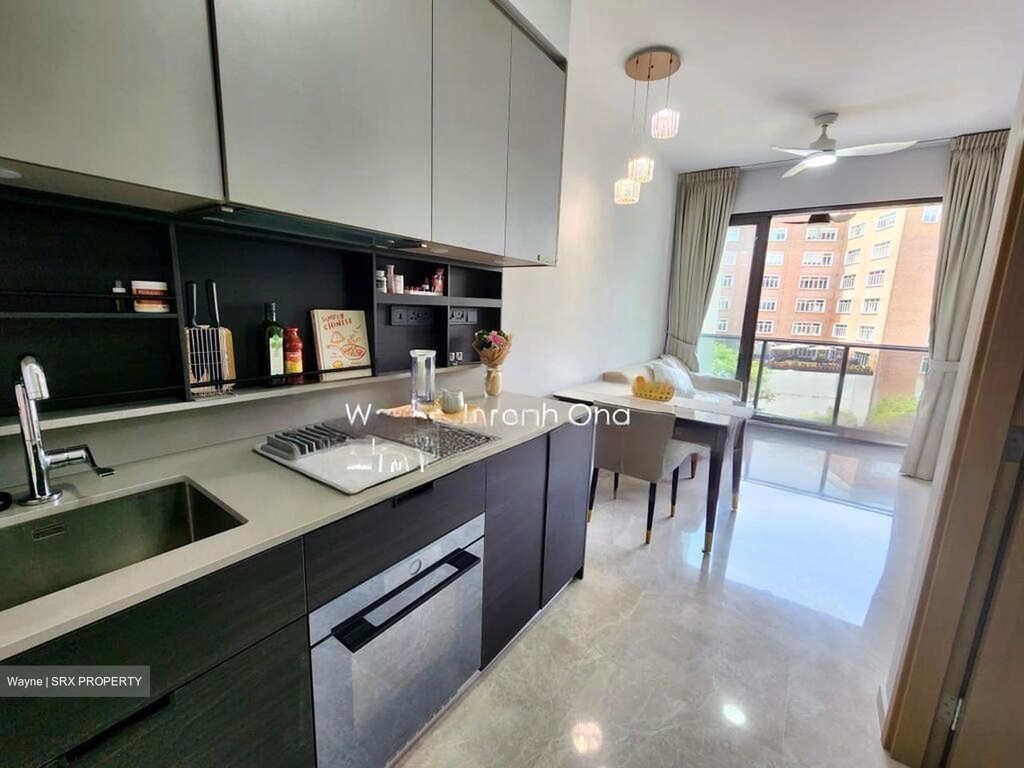 Haus On Handy (D9), Condominium #462974701